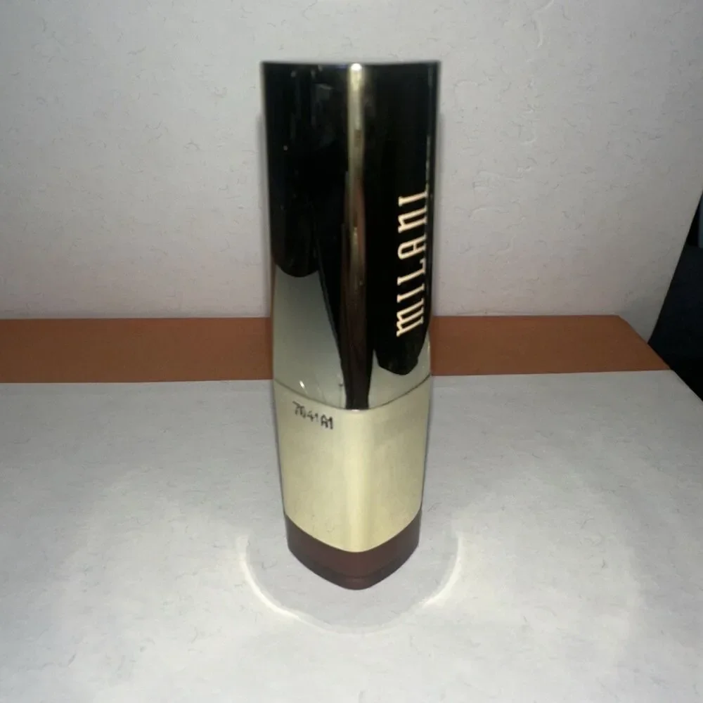Milani lipstick rose